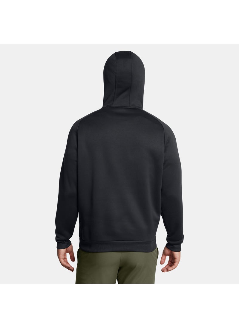 Men's Armour Fleece Pro Kanga Hoodie
