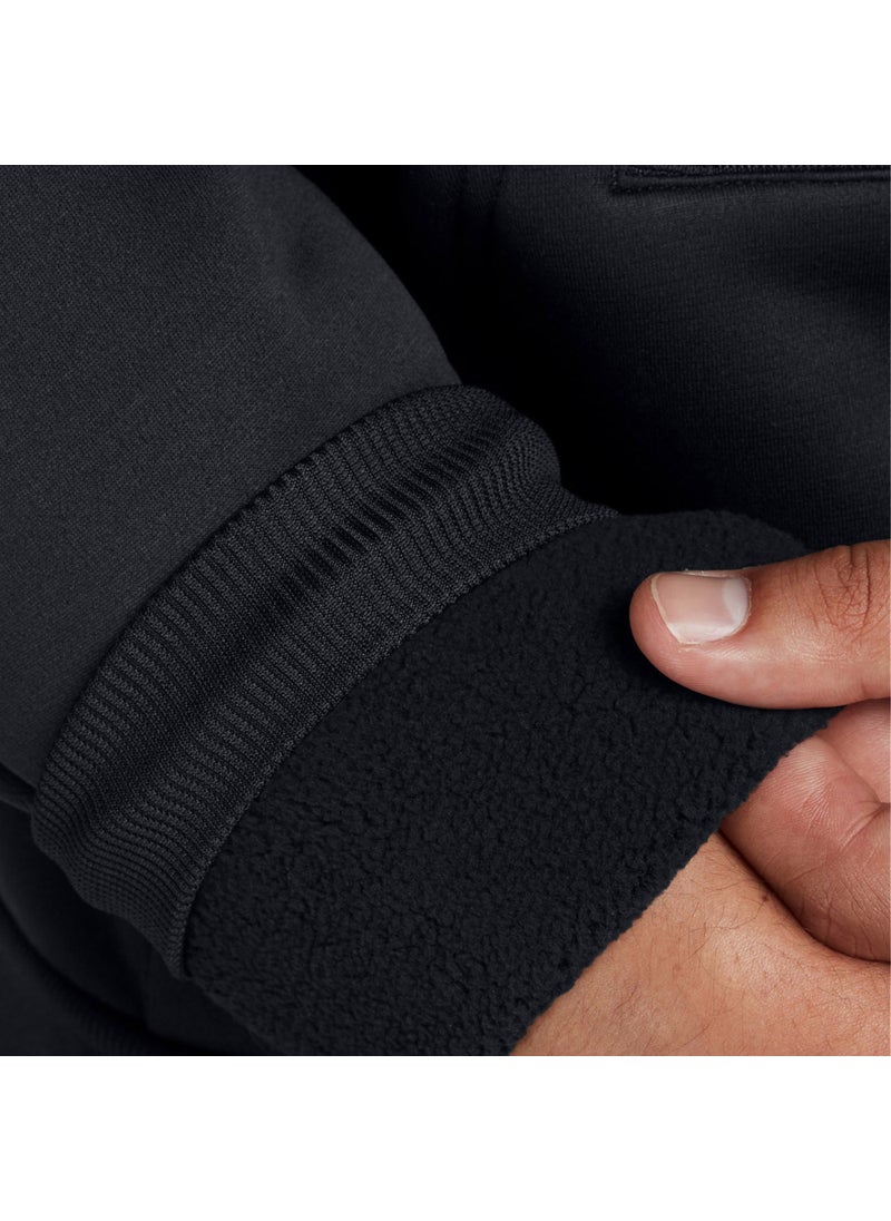Men's Armour Fleece Pro Kanga Hoodie