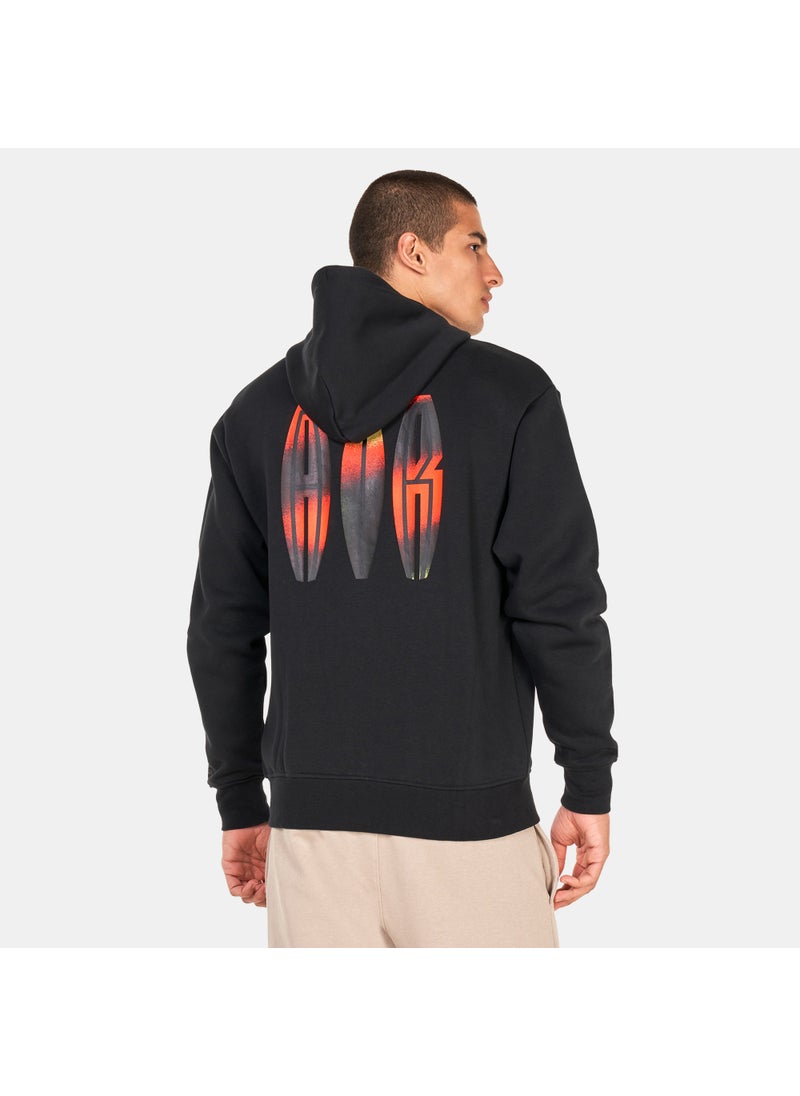 Men's Flight MVP Full-Zip Hoodie