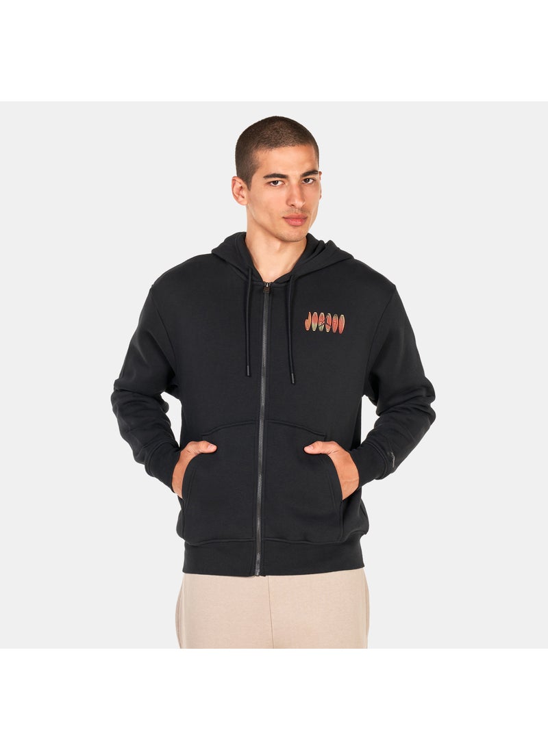 Men's Flight MVP Full-Zip Hoodie