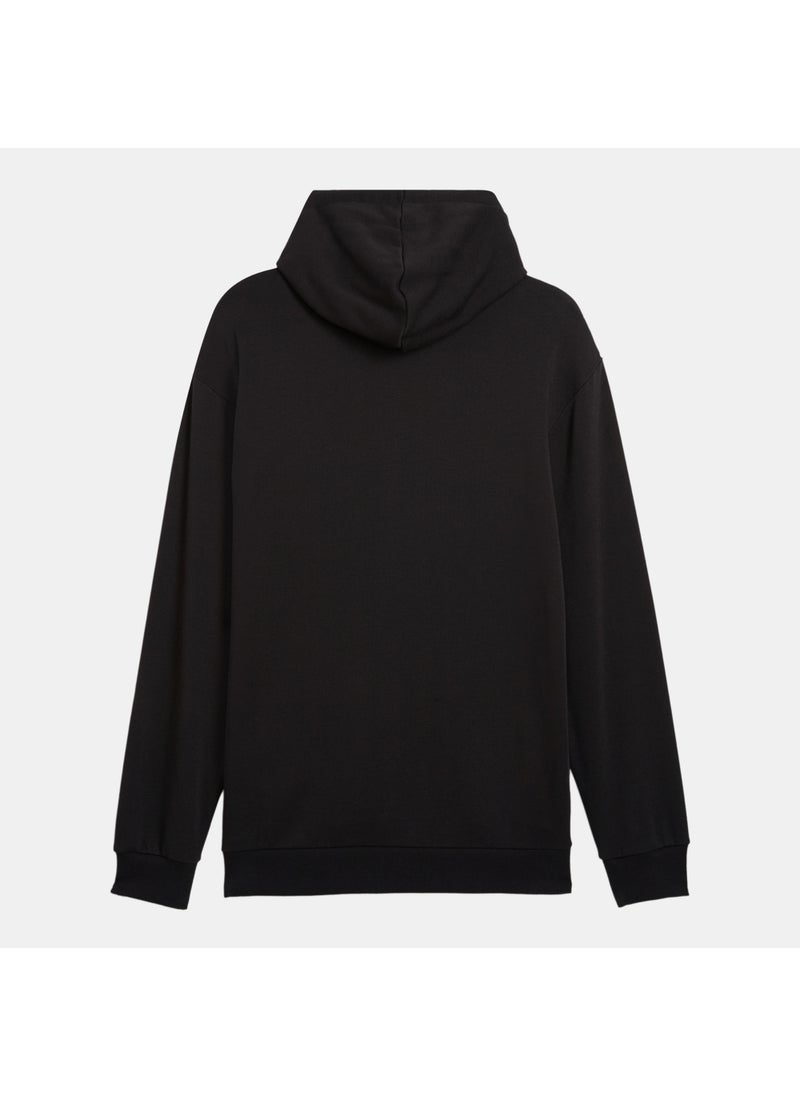 Men's Power Graphic Hoodie