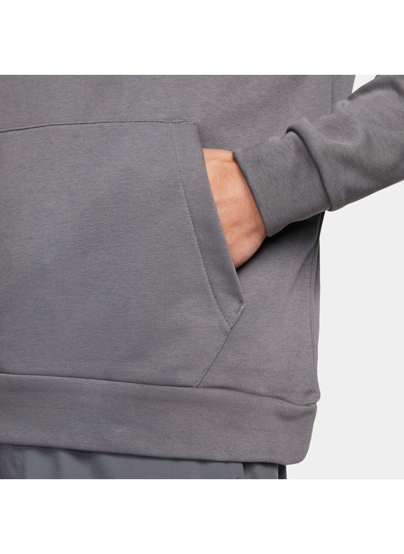 Men's Dri-FIT Hooded Fitness Hoodie