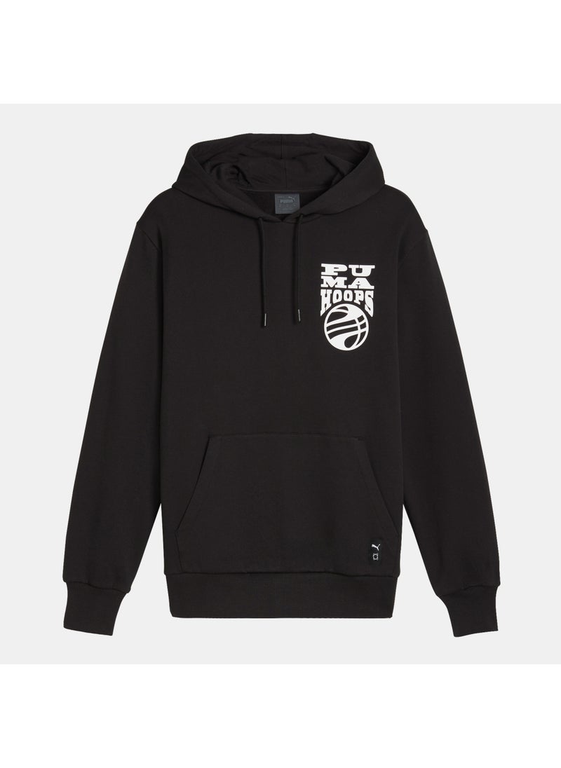 Men's Posterize 2.0 Hoodie