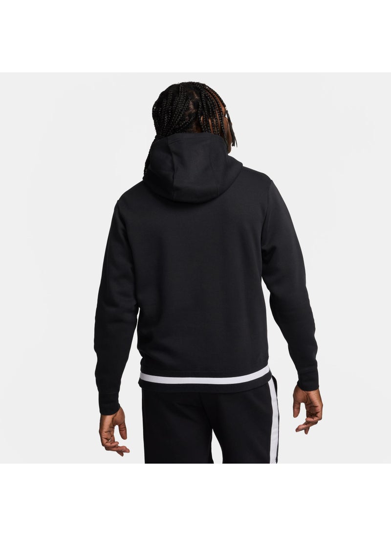 Men's Air Fleece Pullover Hoodie