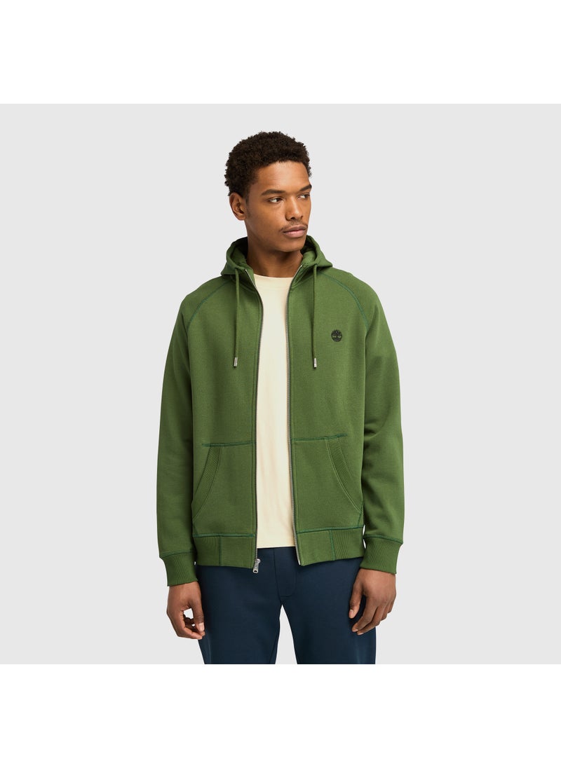 Men's Exeter River Hoodie