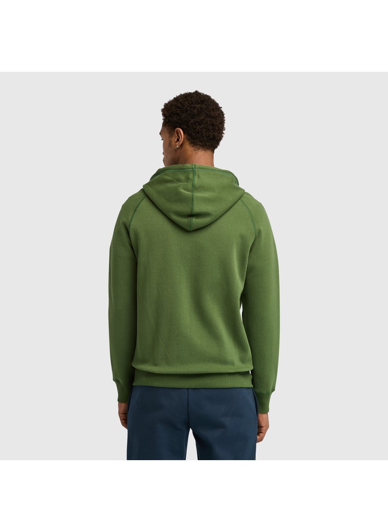 Men's Exeter River Hoodie