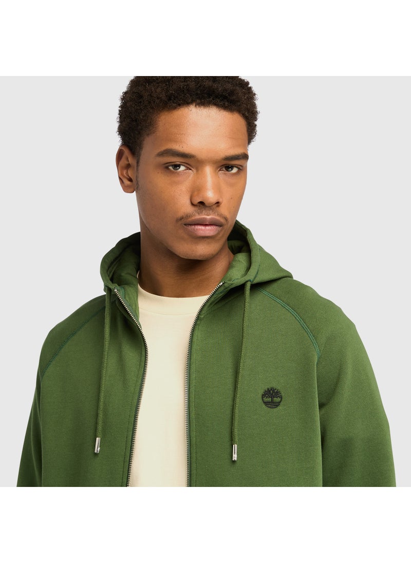 Men's Exeter River Hoodie