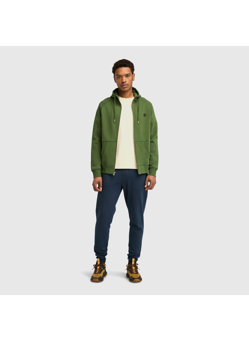 Men's Exeter River Hoodie