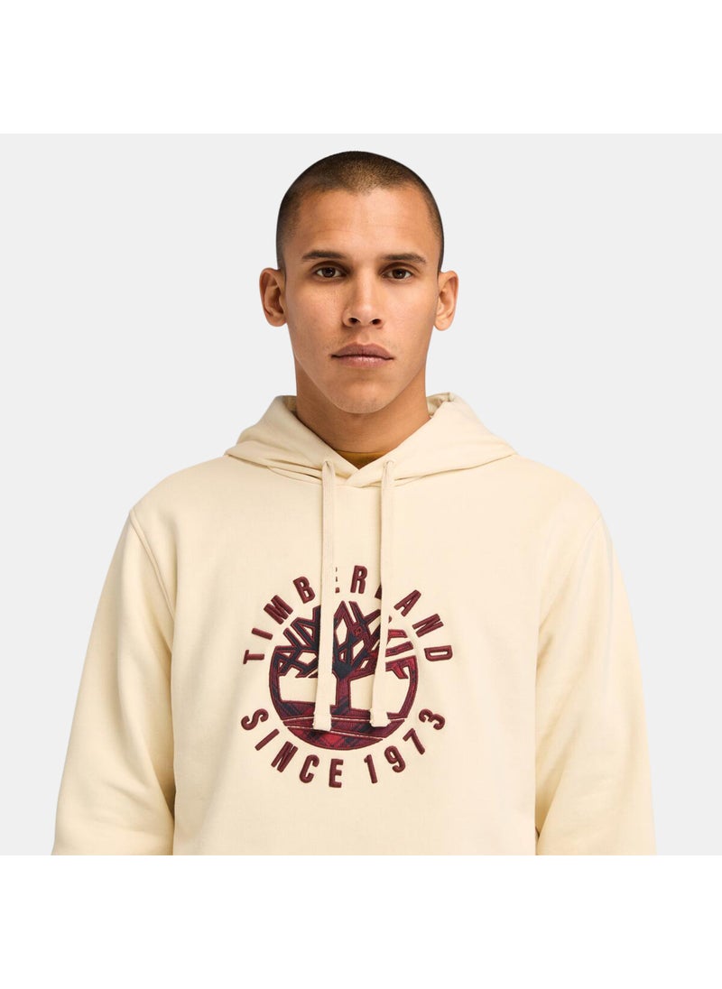 Men's Holiday Graphic Hoodie