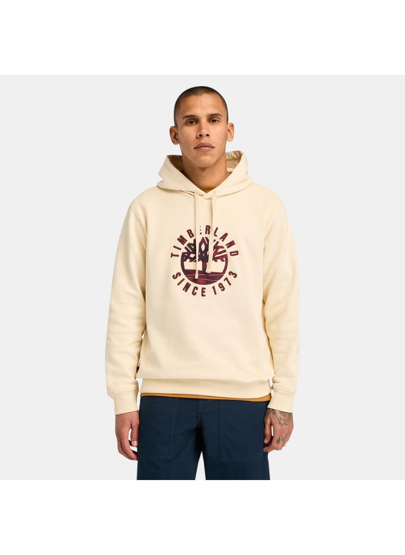 Men's Holiday Graphic Hoodie