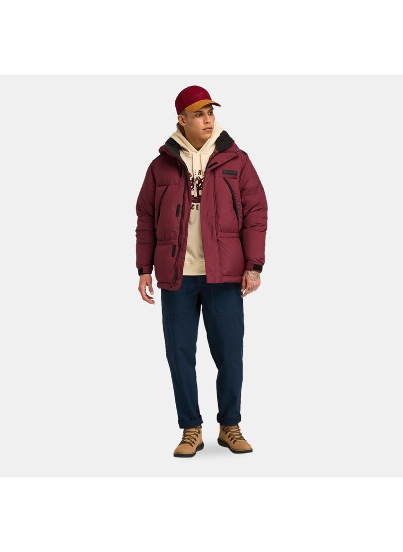 Men's Holiday Graphic Hoodie