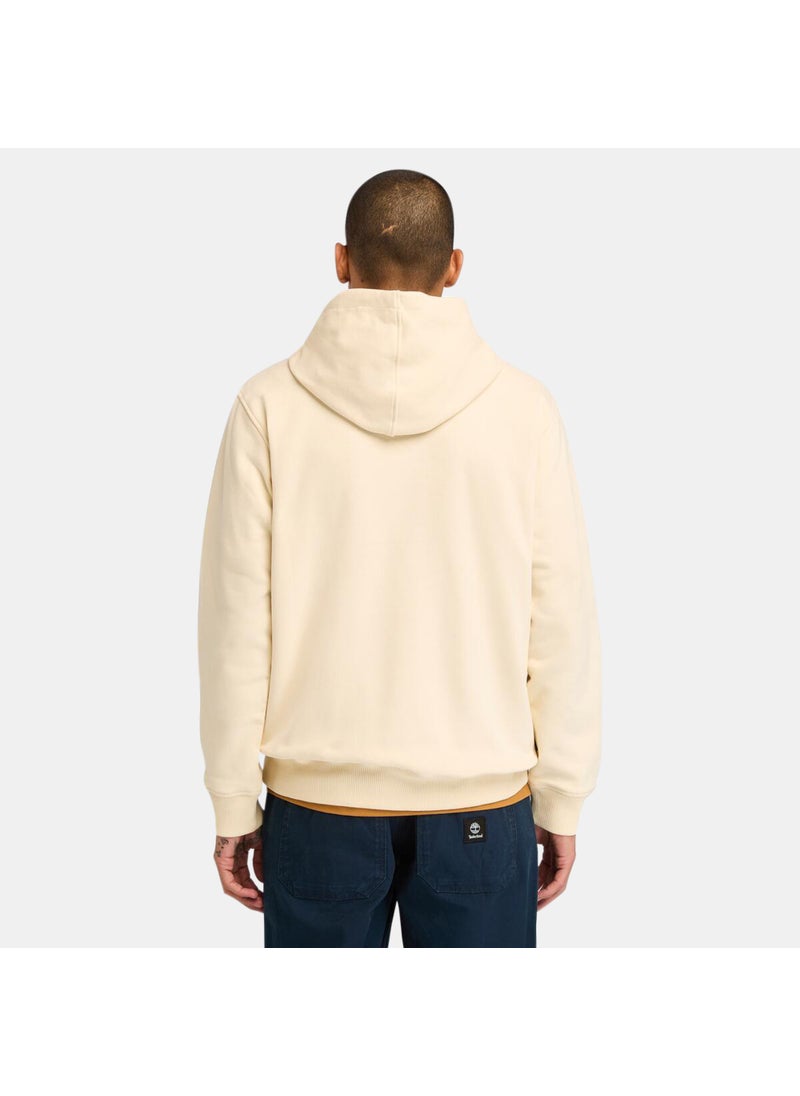 Men's Holiday Graphic Hoodie