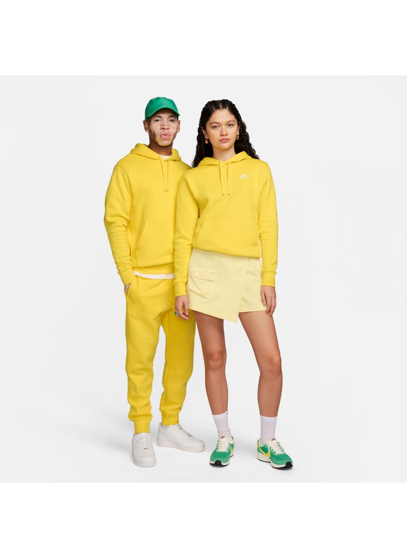 Men's Sportswear Club Hoodie