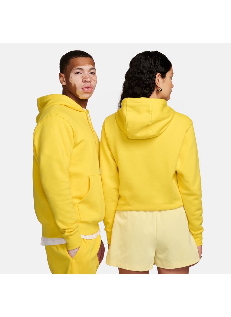 Men's Sportswear Club Hoodie