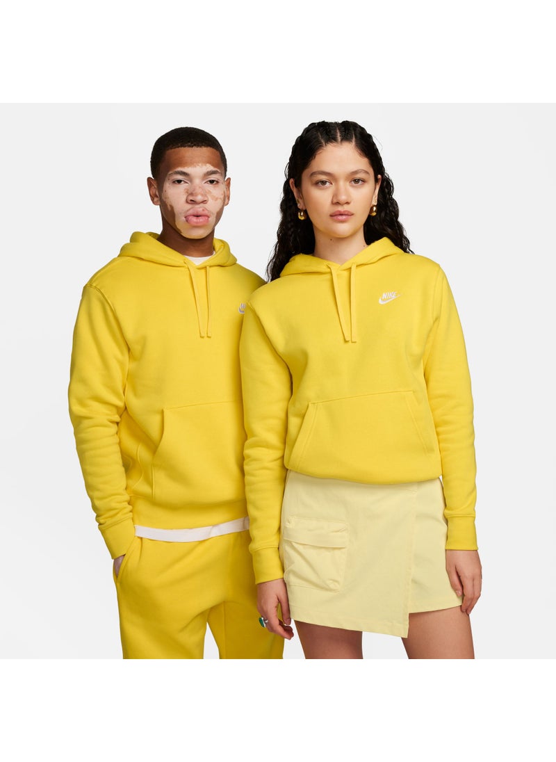 Men's Sportswear Club Hoodie