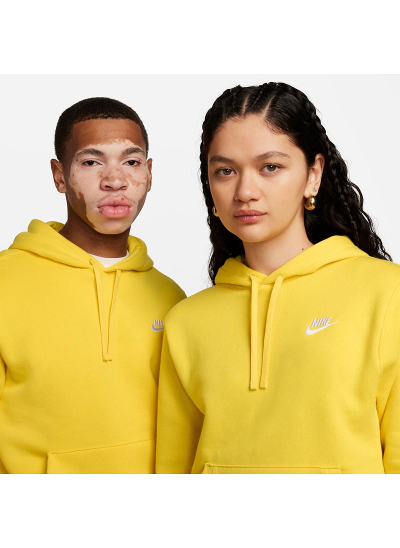 Men's Sportswear Club Hoodie