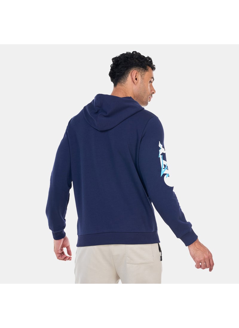 Men's Manchester City Ftblicons Hoodie