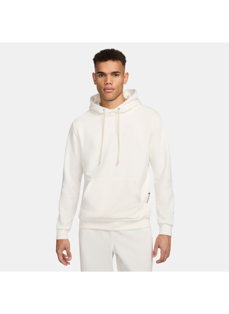 Men's Dri-FIT Standard Issue Basketball Hoodie