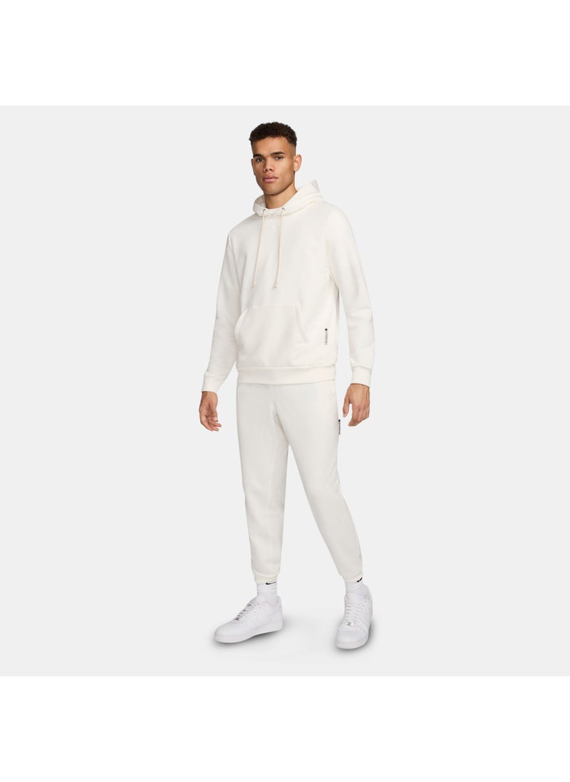 Men's Dri-FIT Standard Issue Basketball Hoodie