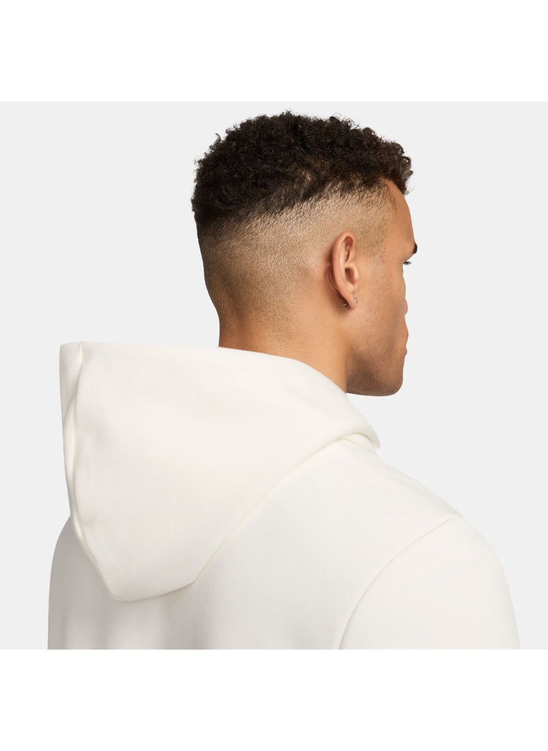 Men's Dri-FIT Standard Issue Basketball Hoodie