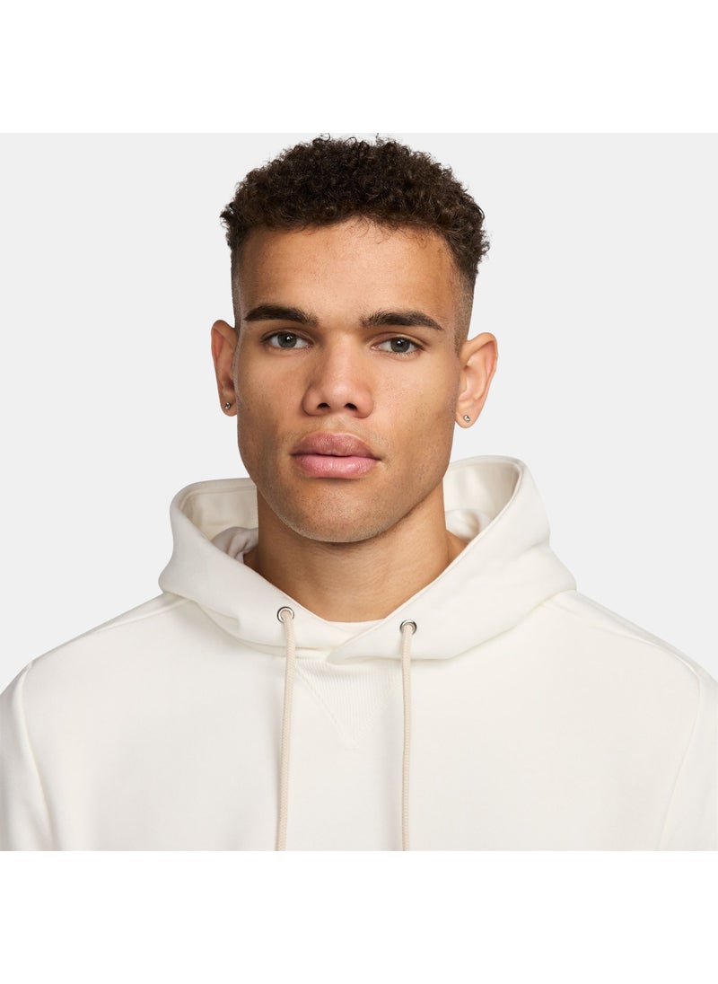 Men's Dri-FIT Standard Issue Basketball Hoodie