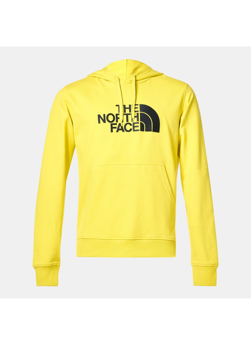 Men's Light Drew Peak Hoodie