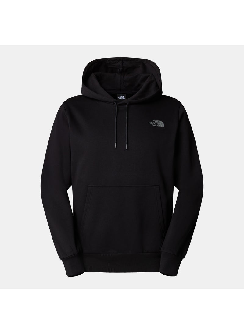 Men's Logo Hoodie