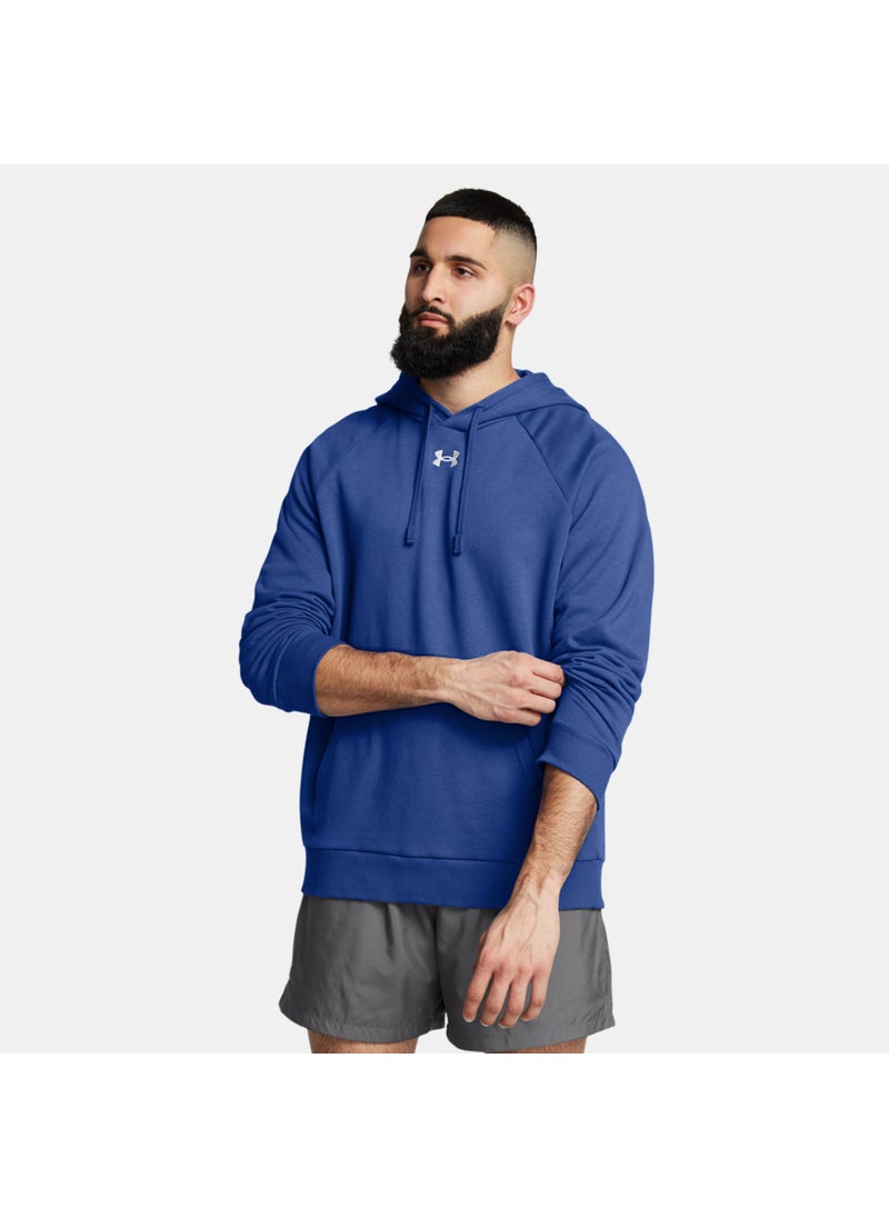 Men's UA Rival Fleece Hoodie