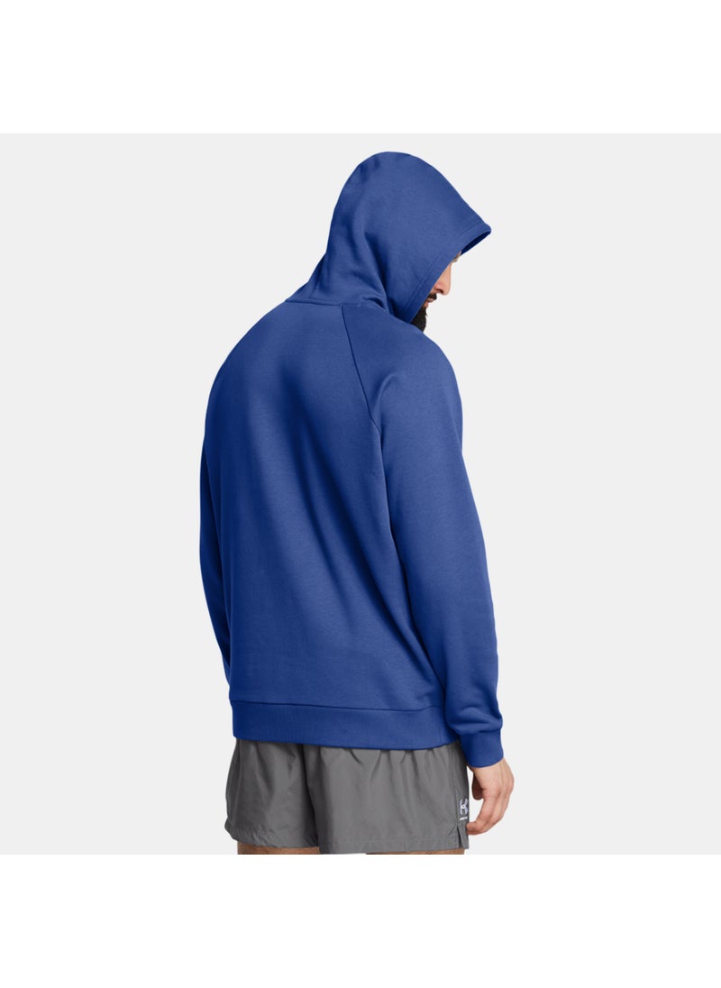 Men's UA Rival Fleece Hoodie
