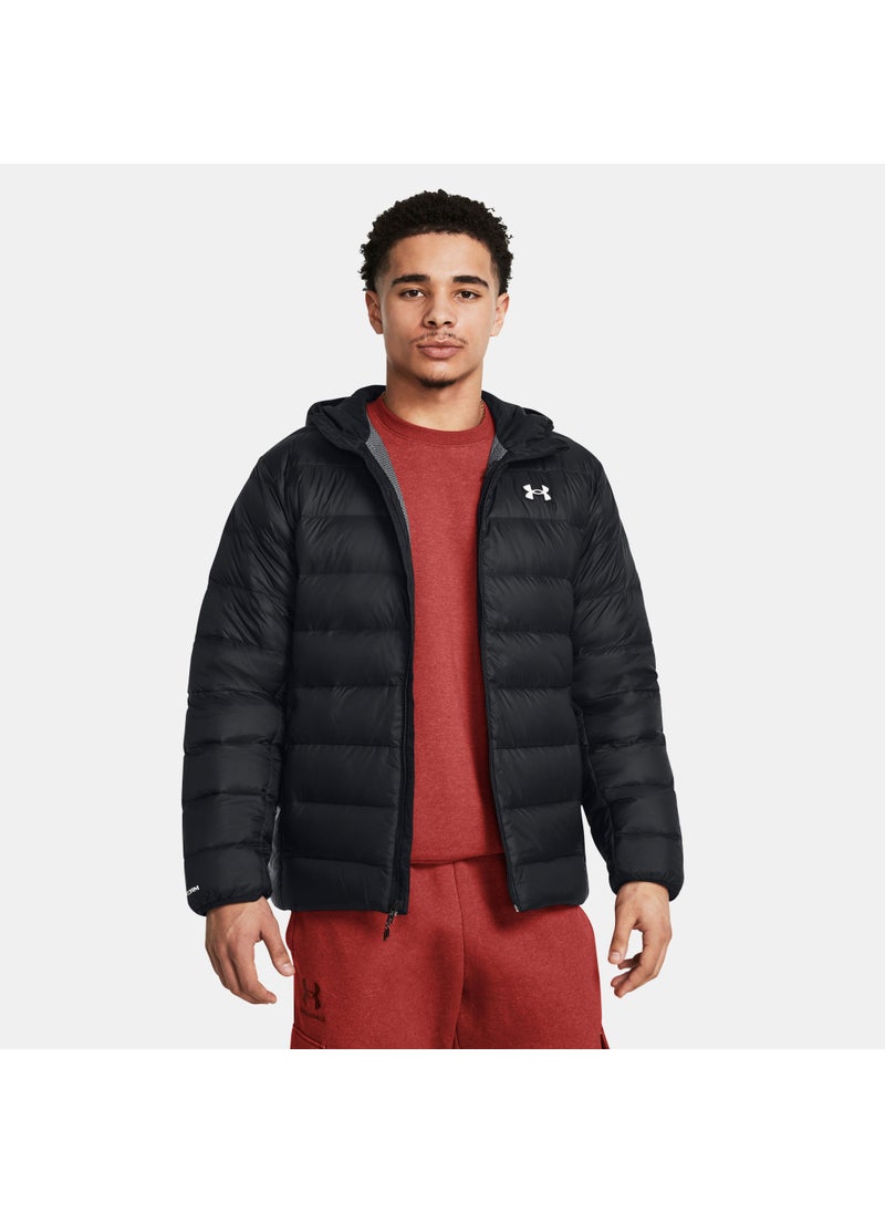 Men's Legend Down Training Hoodie