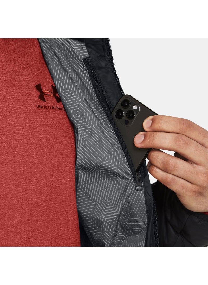 Men's Legend Down Training Hoodie