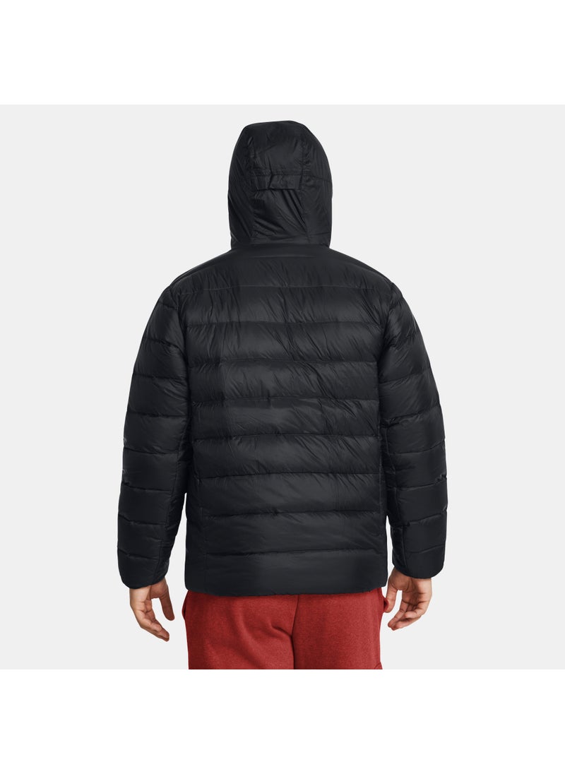 Men's Legend Down Training Hoodie