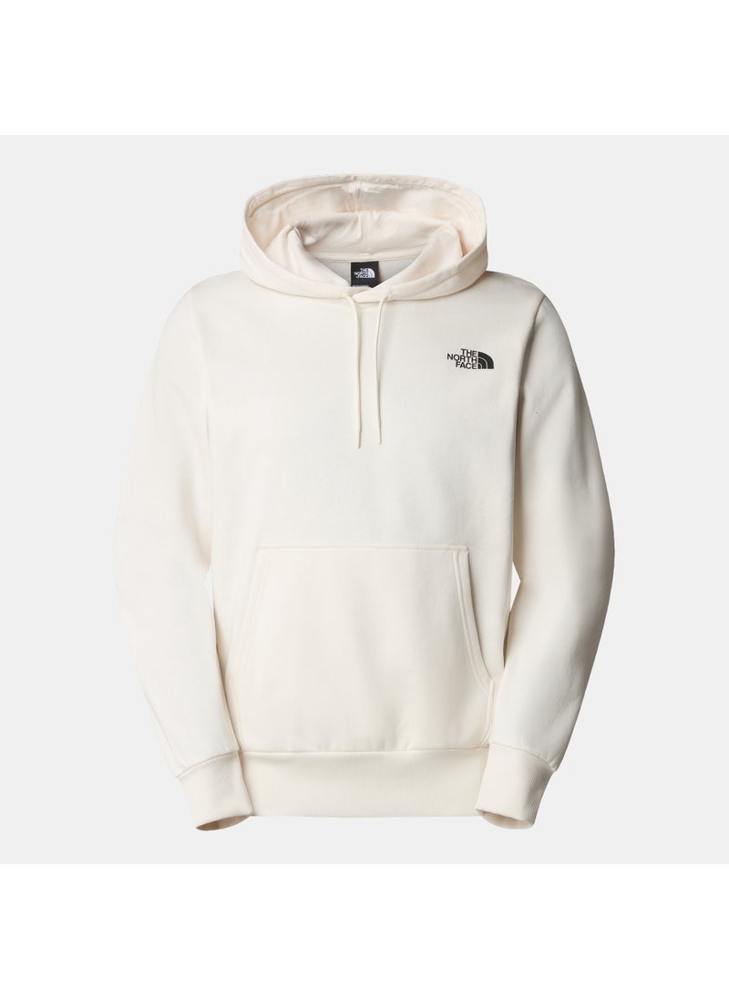 Men's Logo Hoodie