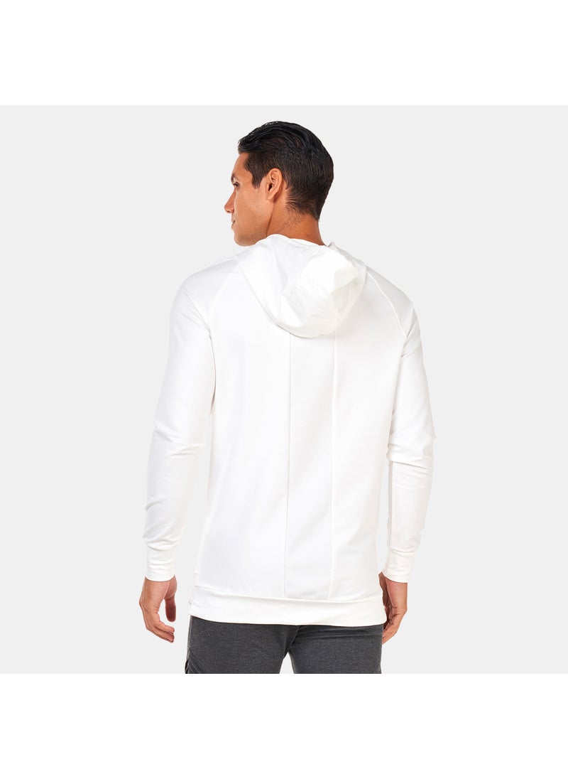 Men's Statement Hoodie