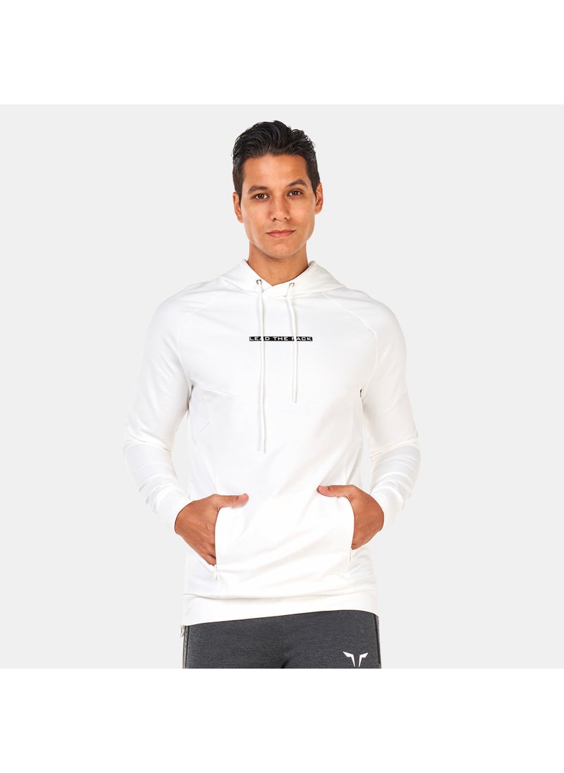 Men's Statement Hoodie
