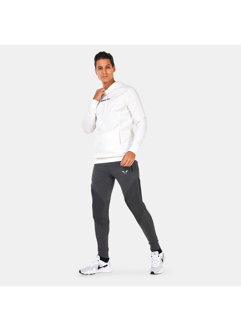 Men's Statement Hoodie