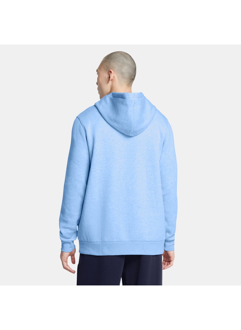 Men's UA Essential Fleece Hoodie