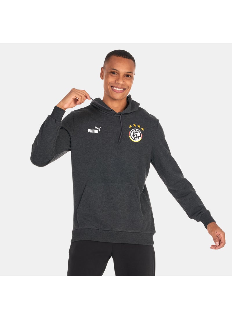 Men's FtblCore Fan Hoodie