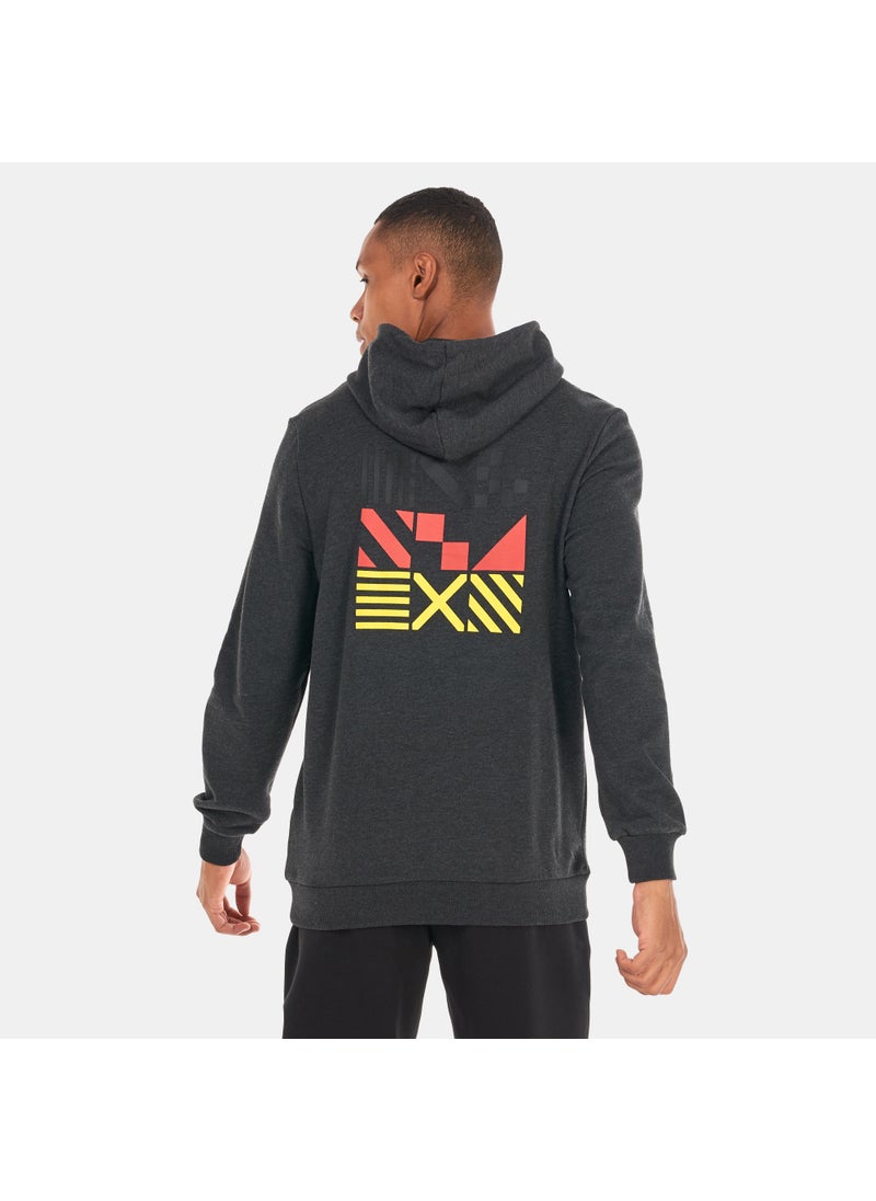 Men's FtblCore Fan Hoodie