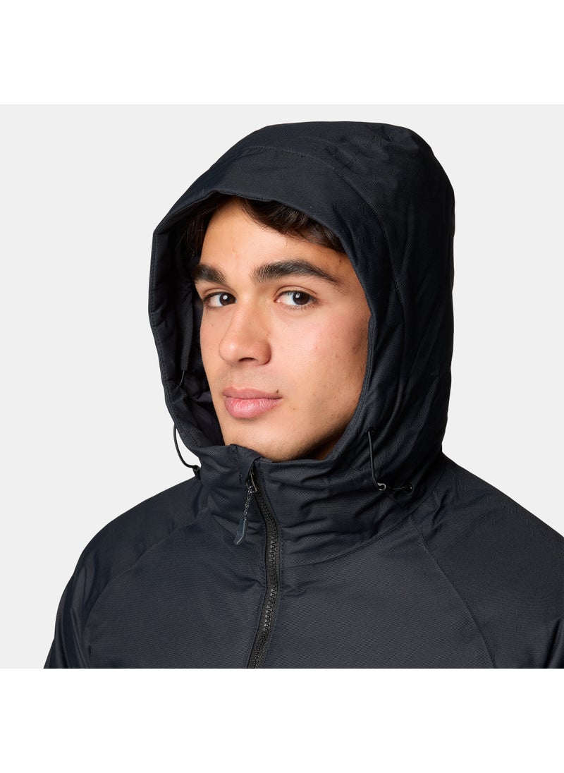 Men's Grand Trek III Down Hiking Hoodie