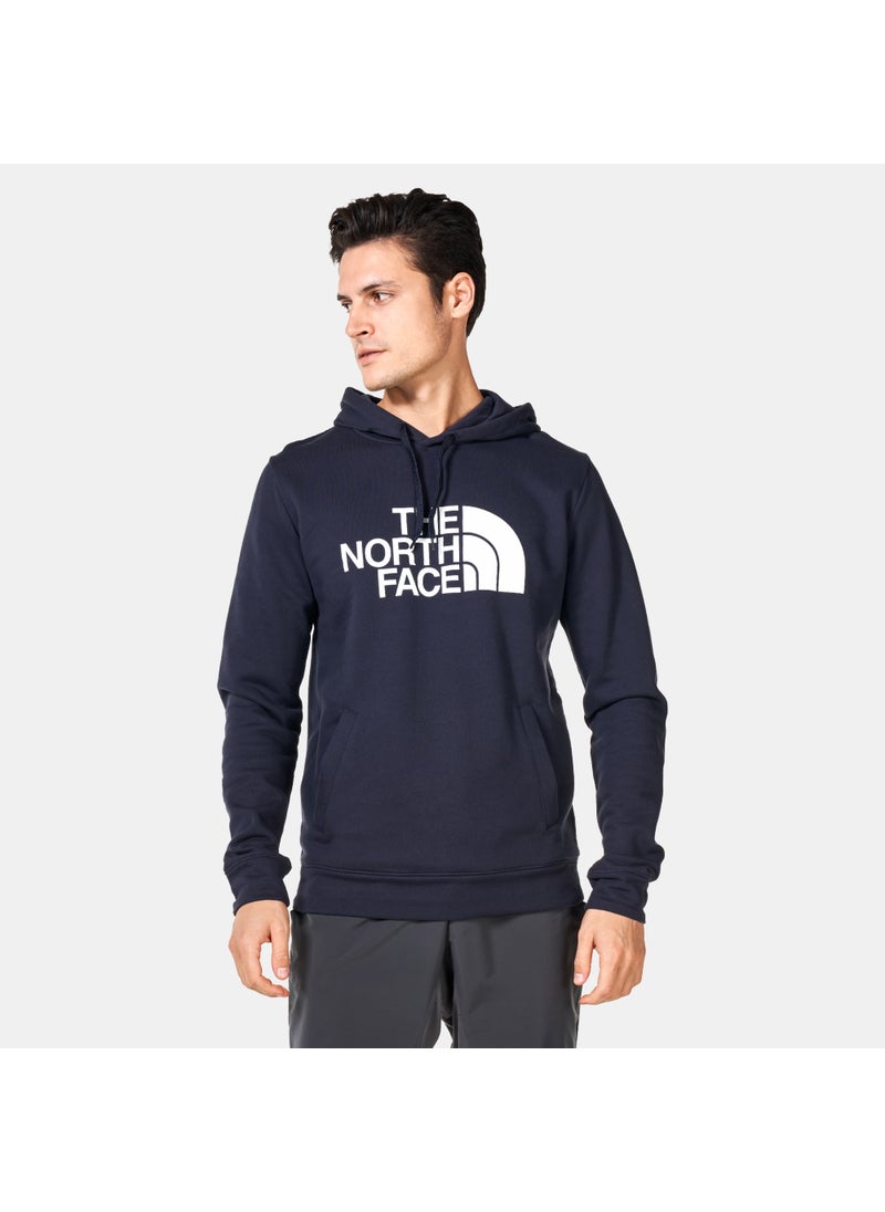 Men's Half Dome Hoodie