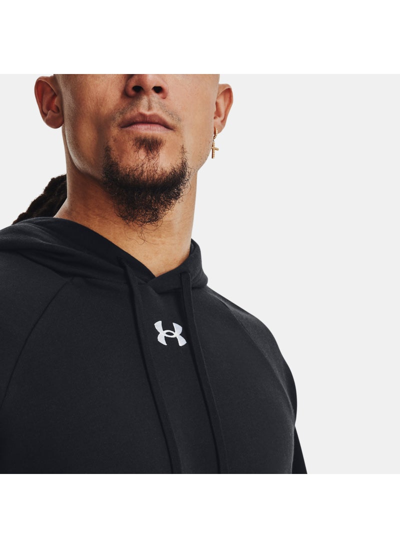 Men's UA Rival Fleece Hoodie