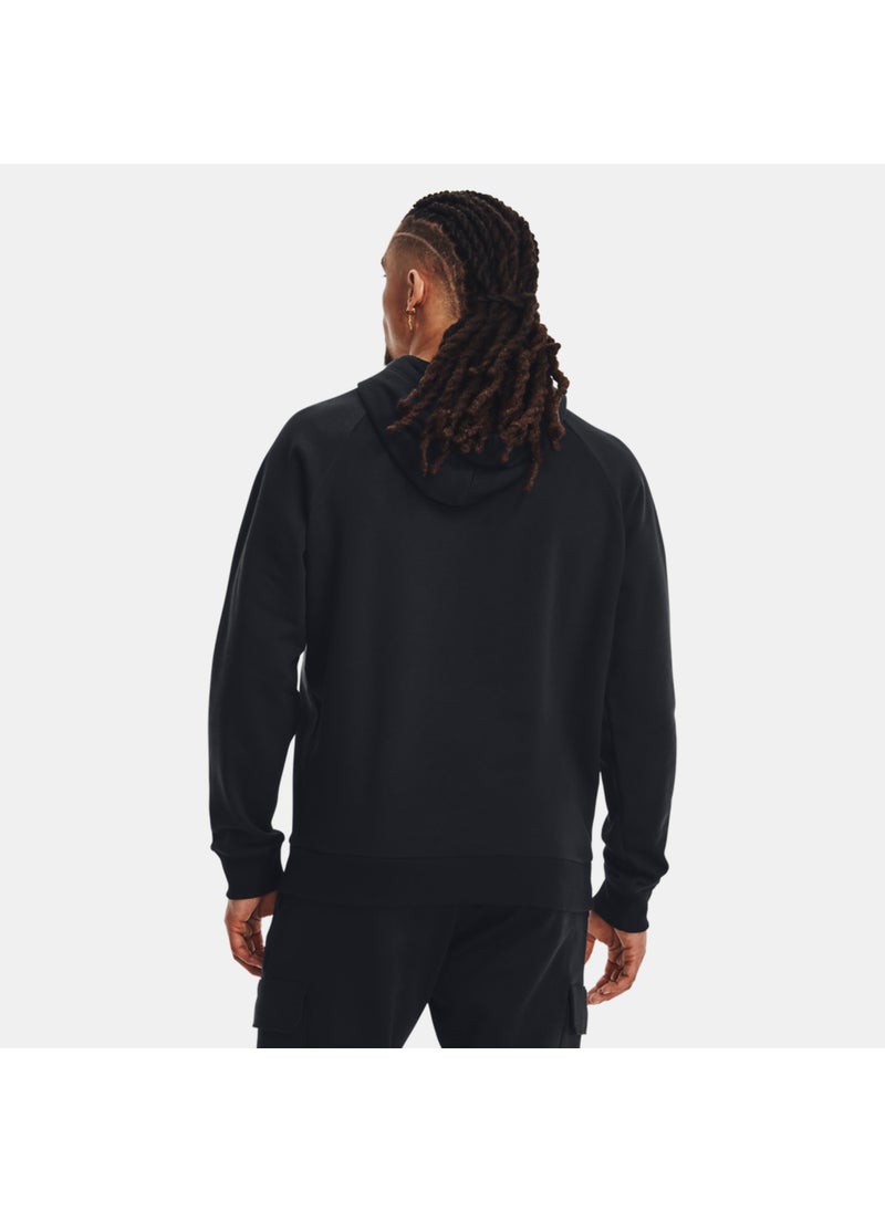 Men's UA Rival Fleece Hoodie