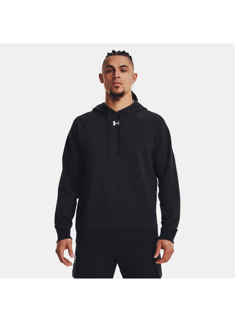 Men's UA Rival Fleece Hoodie