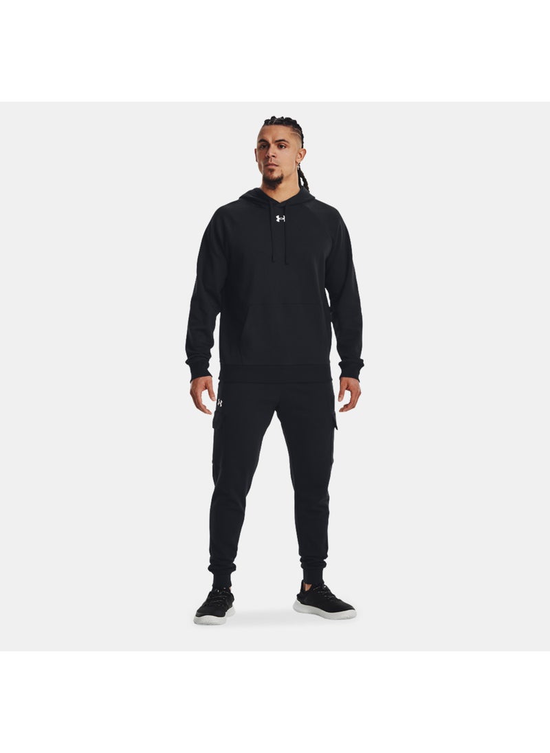 Men's UA Rival Fleece Hoodie