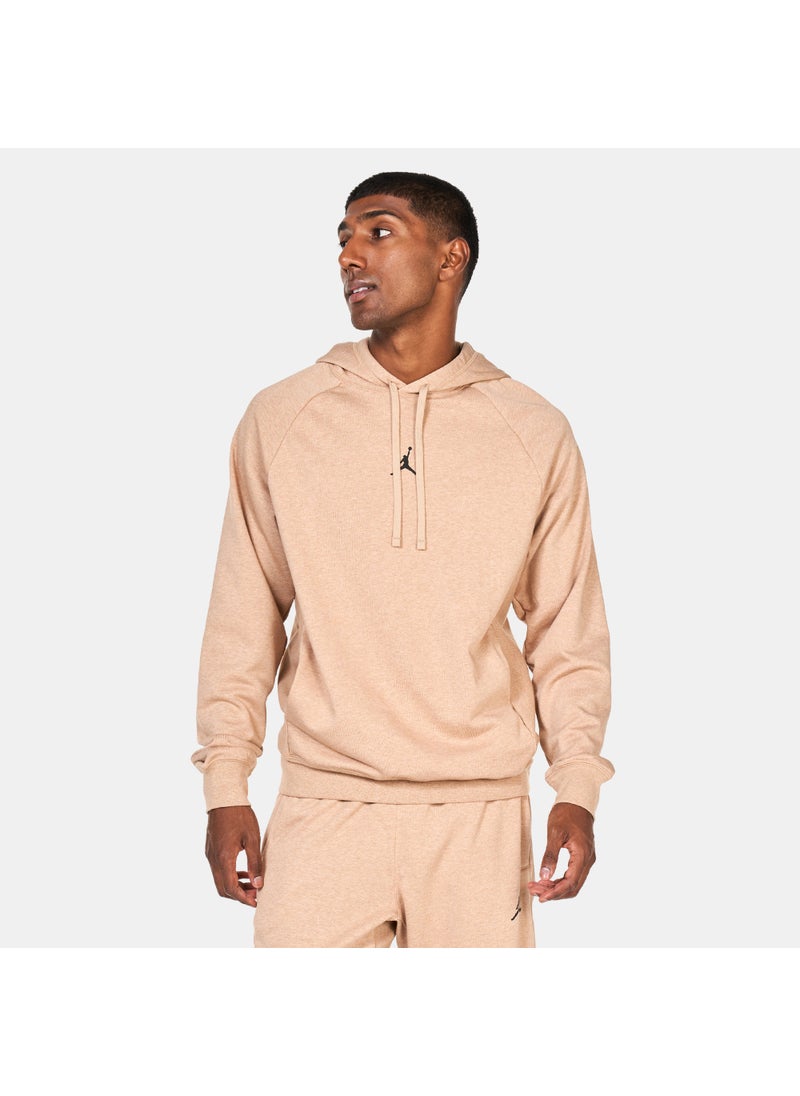 Men's Dri-FIT Sport Crossover Fleece Basketball Hoodie