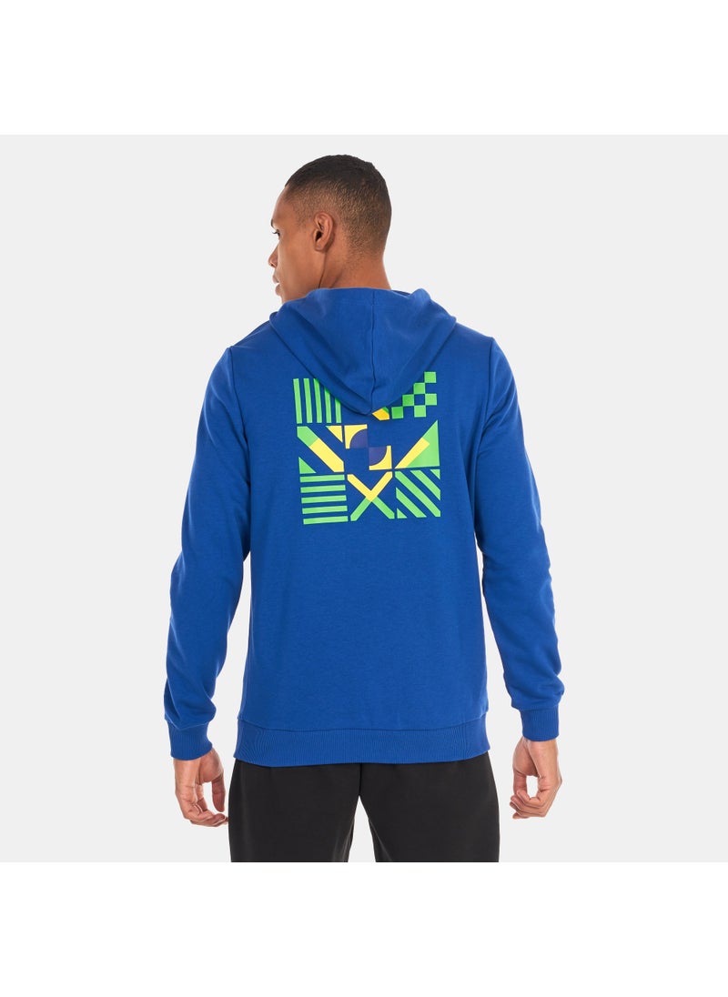 Men's FtblCore Fan Hoodie