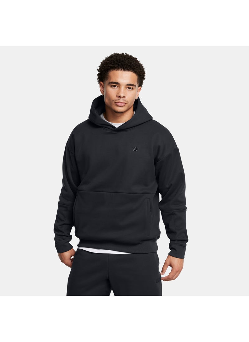 Men's Curry DNA Hoodie