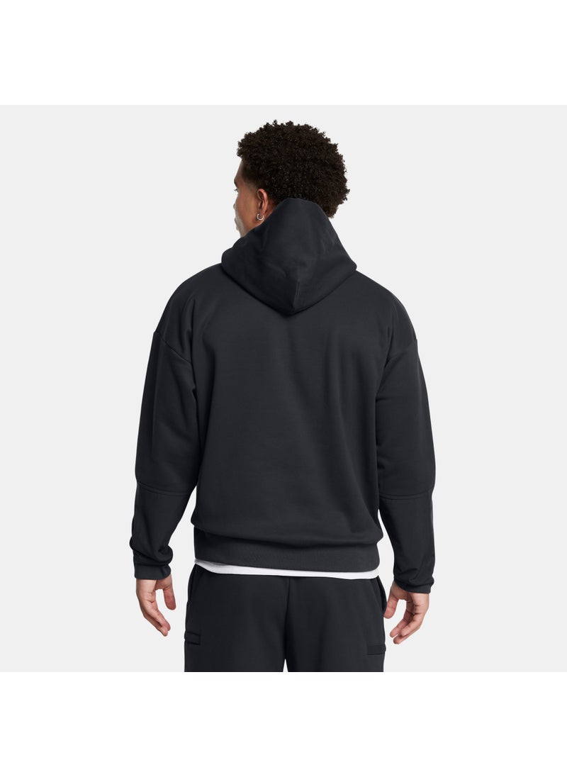 Men's Curry DNA Hoodie