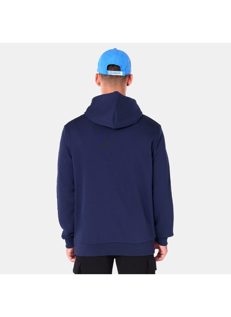 Men's NBA Denver Nuggets Hoodie